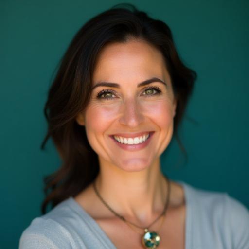 Zertifizierte Mineralogen-Führerin